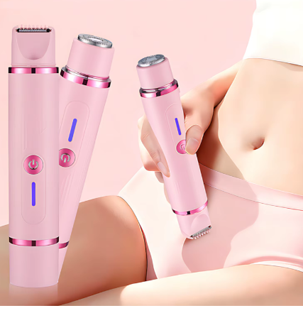 SMOOVI BIKINI SHAVER BY Eloria