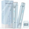 SMOOVI BIKINI SHAVER BY Eloria